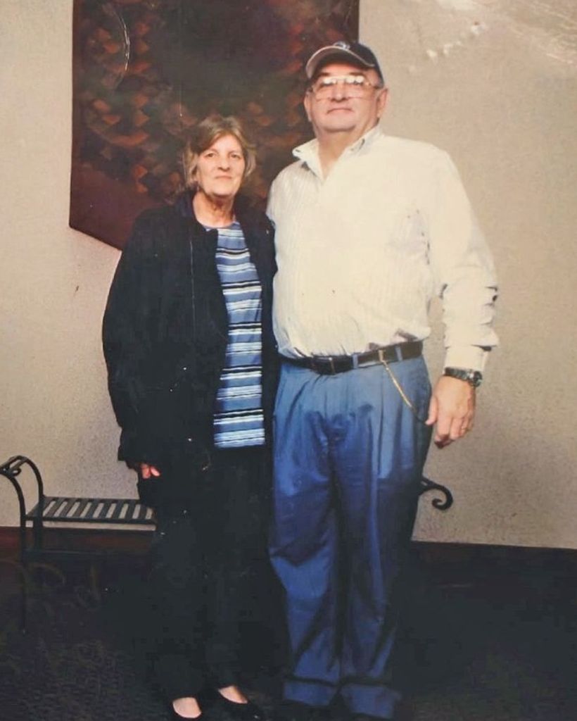 Nancy Jones