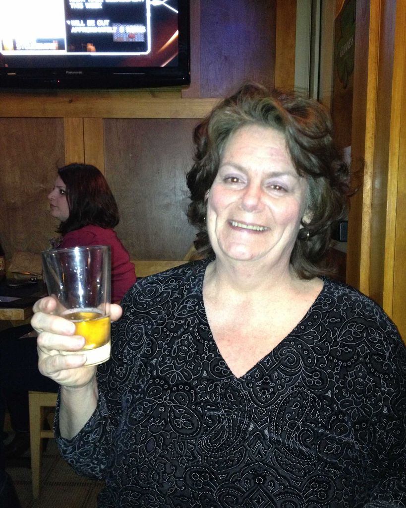 Carol Williams