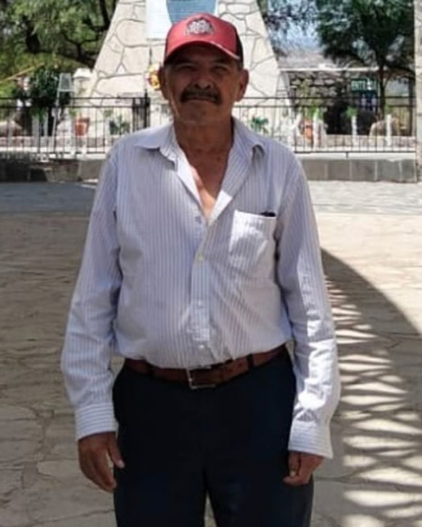 Mr. Jdolores Contreras Profile Photo