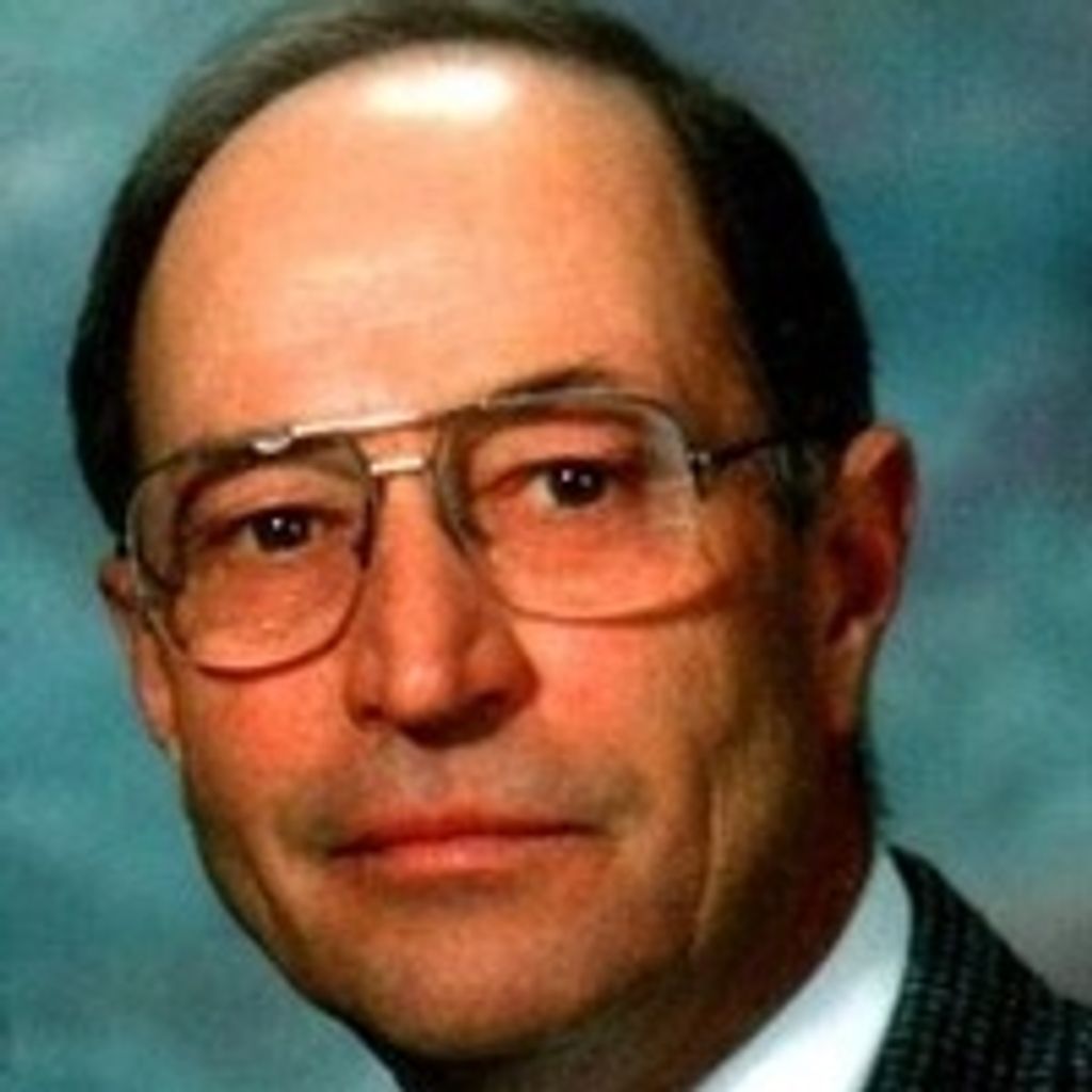 Richard Joseph Heuchert