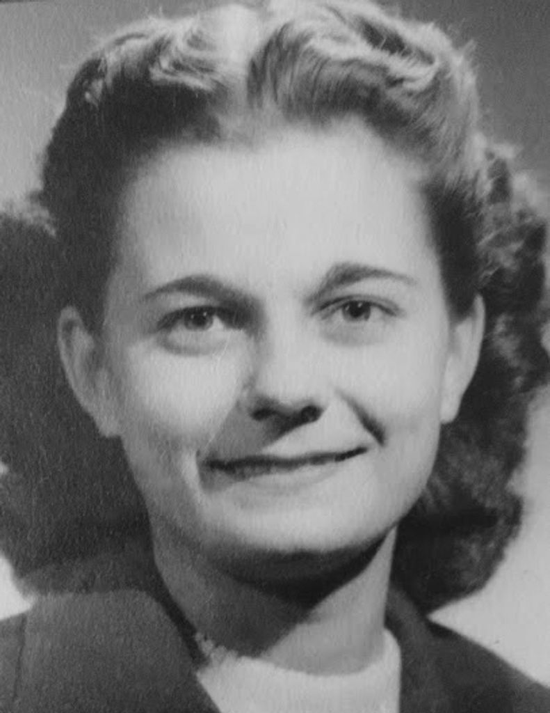 Wynelle Jeane Simpson