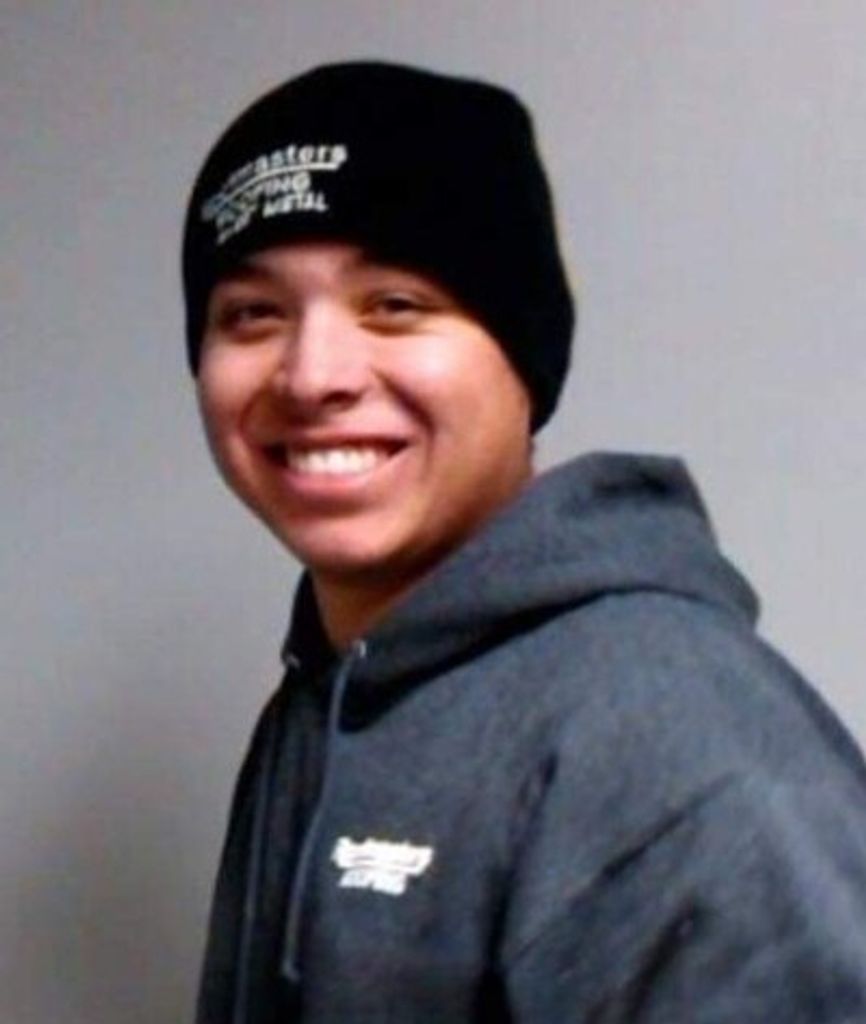 Hector Aaron Marrufo Profile Photo