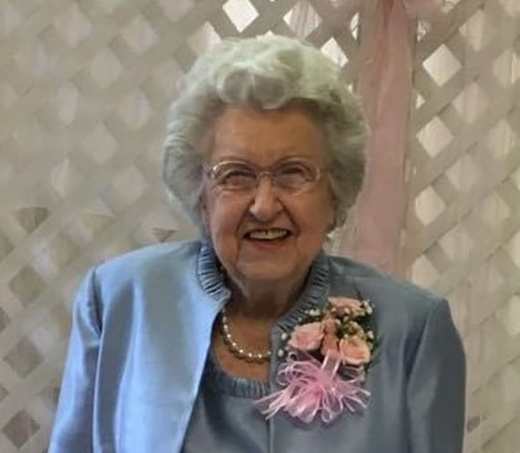 Barbara "Bobbie" Adams Profile Photo