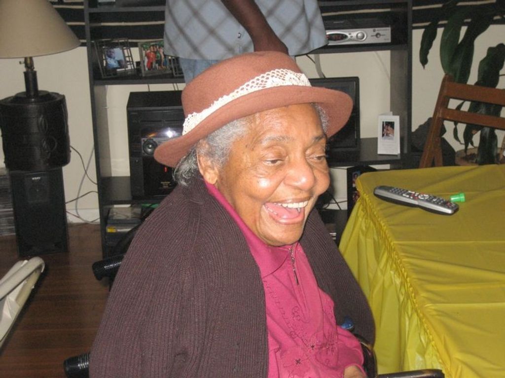 Osie M. Perkins