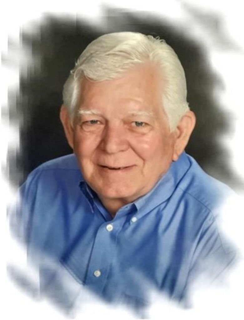 John "Jack" Allen Caldwell