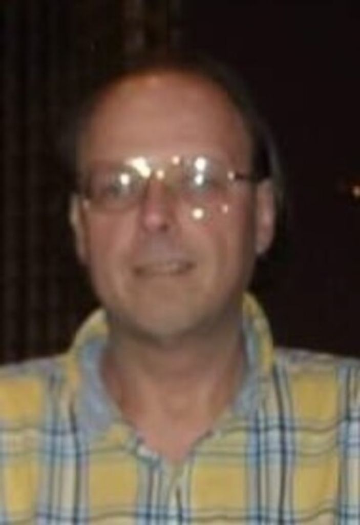 Michael P. Hoefer Profile Photo