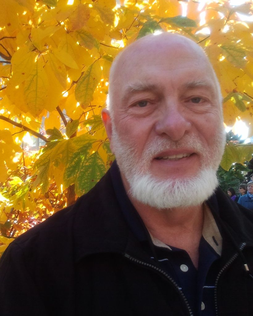Bruce Monrad Meilinggaard Nielsen Profile Photo