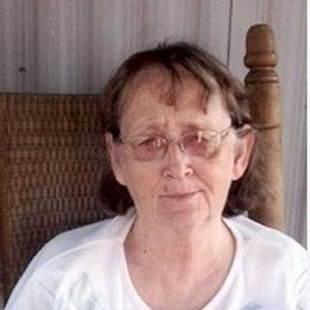 Anna Kathryn Dixon