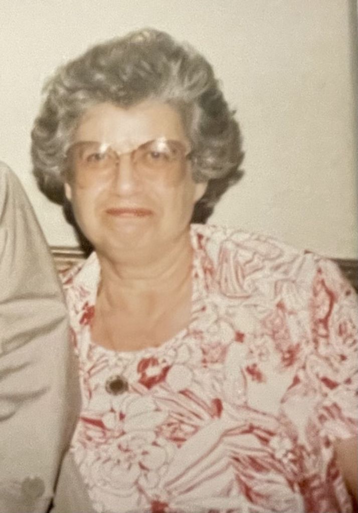 Anna Simon