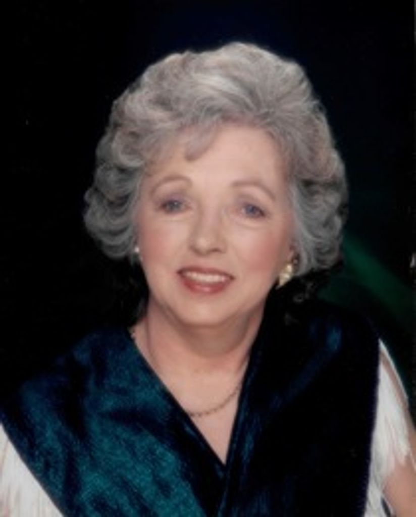 Thelma Louise (Patterson)  Penwell