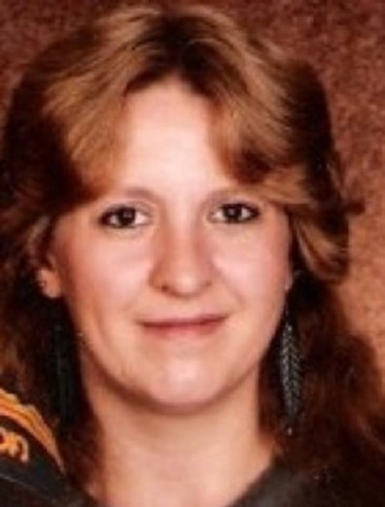 Donna Louise Mitchell