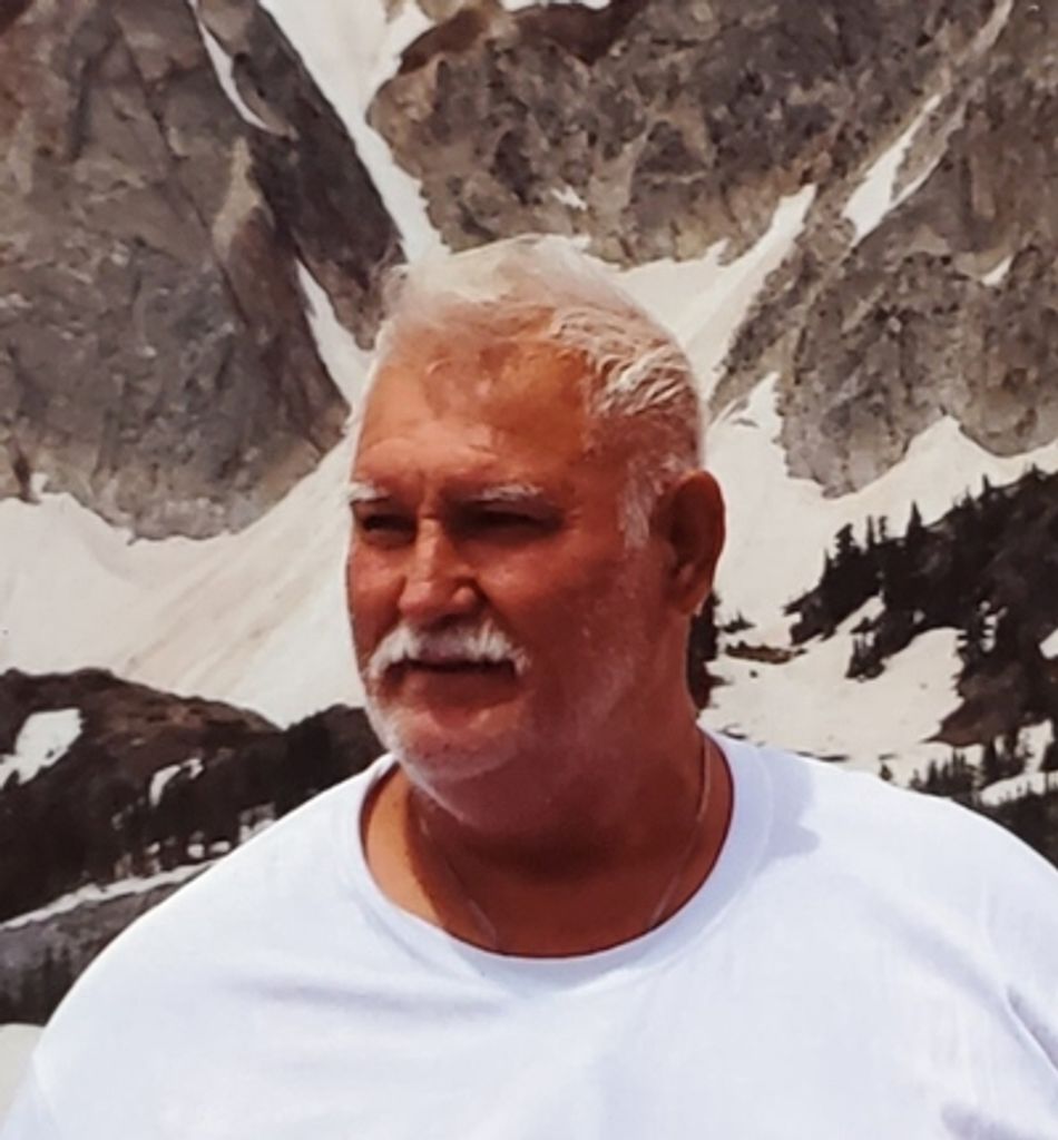 Jimmy Gilley Profile Photo