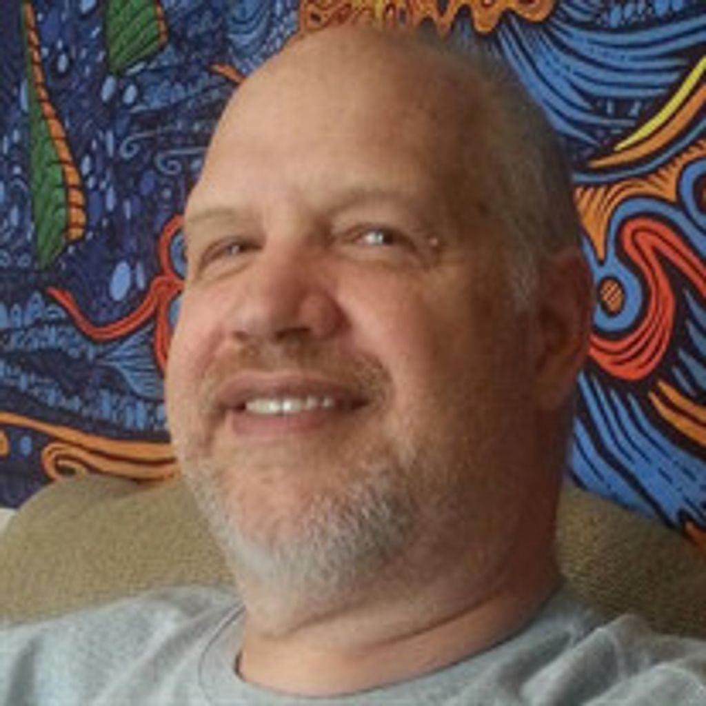 Terrence John Desser