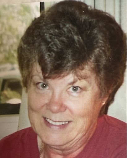 Janis Lynne Wick's obituary image