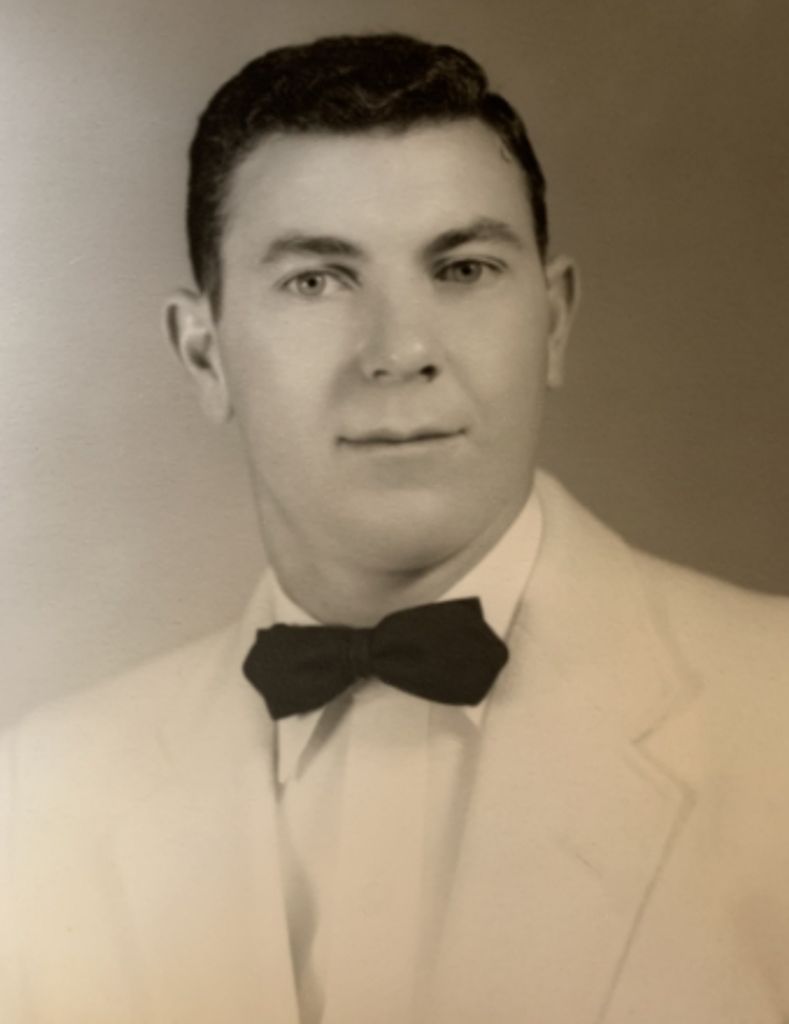 Paul Q. Stover Profile Photo