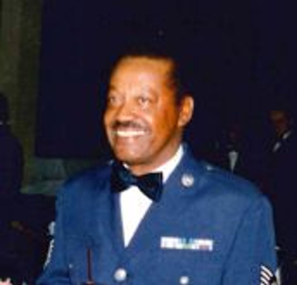 William Anderson Jr.