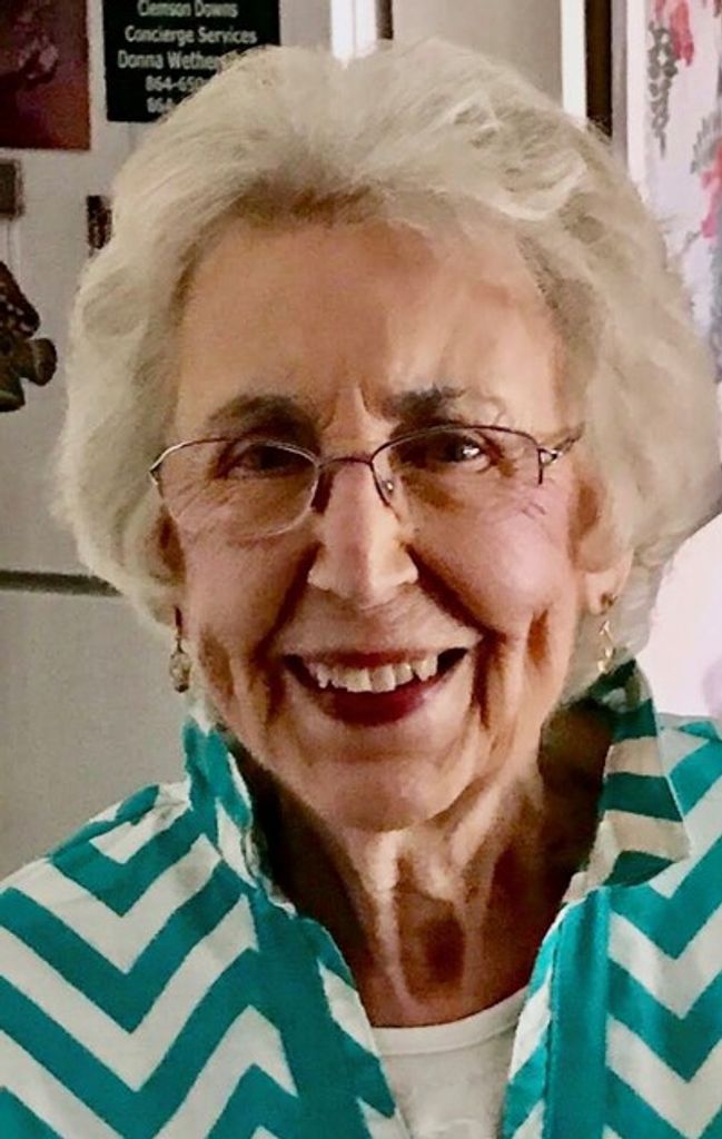 Patsy Wilson Profile Photo