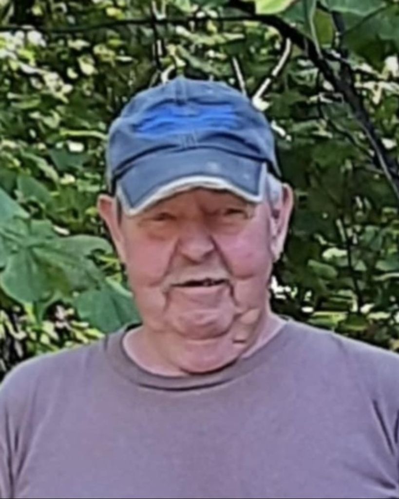 Ronnie Hopper Profile Photo