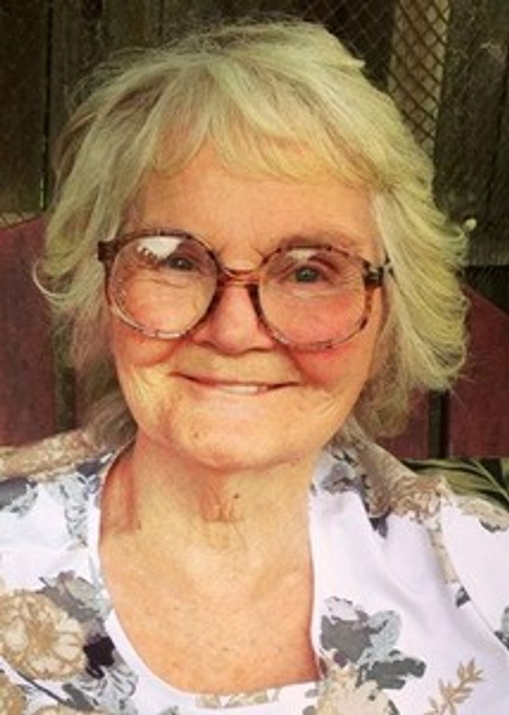 Juanita Foster