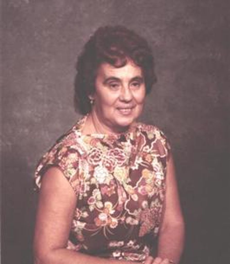 Estelle Lawson (Forrester)