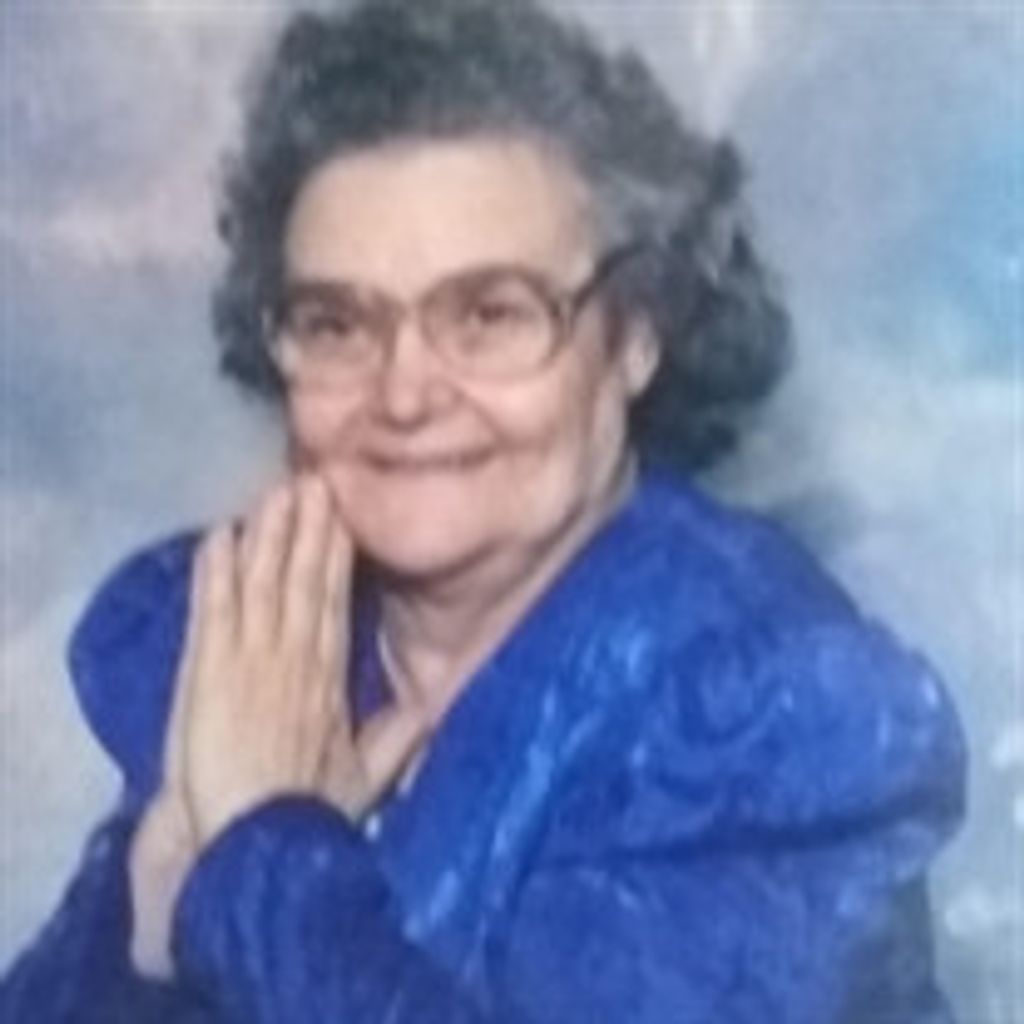 Bertha Louise Cooper Grimes