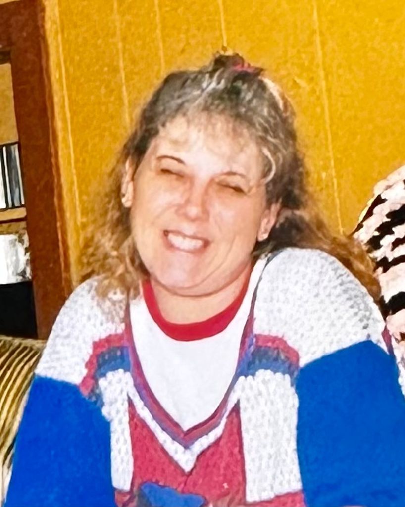 Sandra Singleton Profile Photo