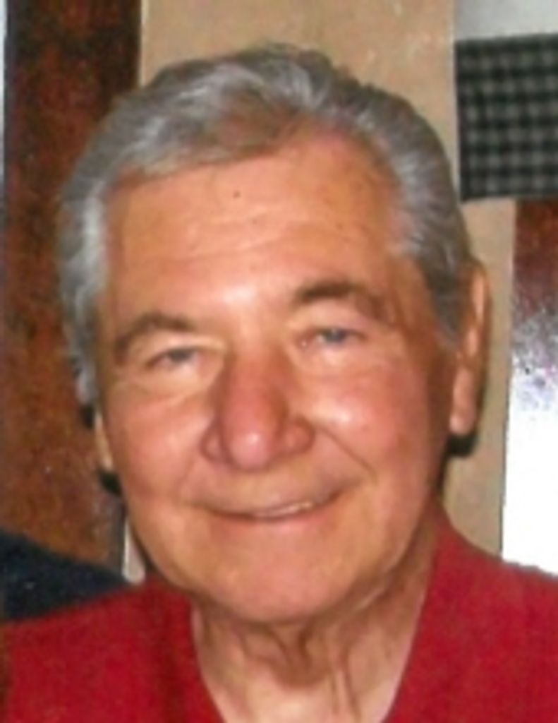 Robert "Bob" J. Barabasz