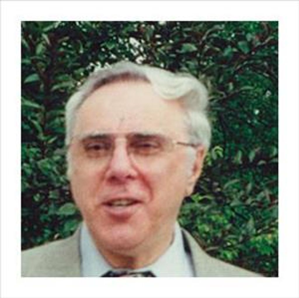 Anthony S. LaMantia