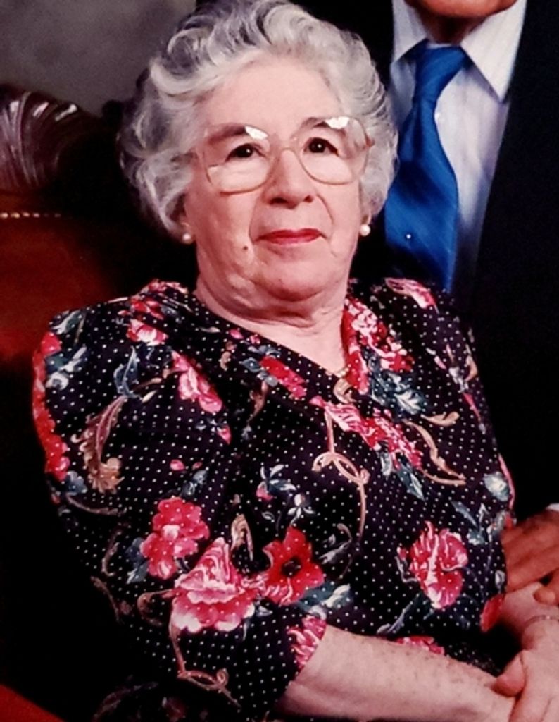 Maria V. Ybarra