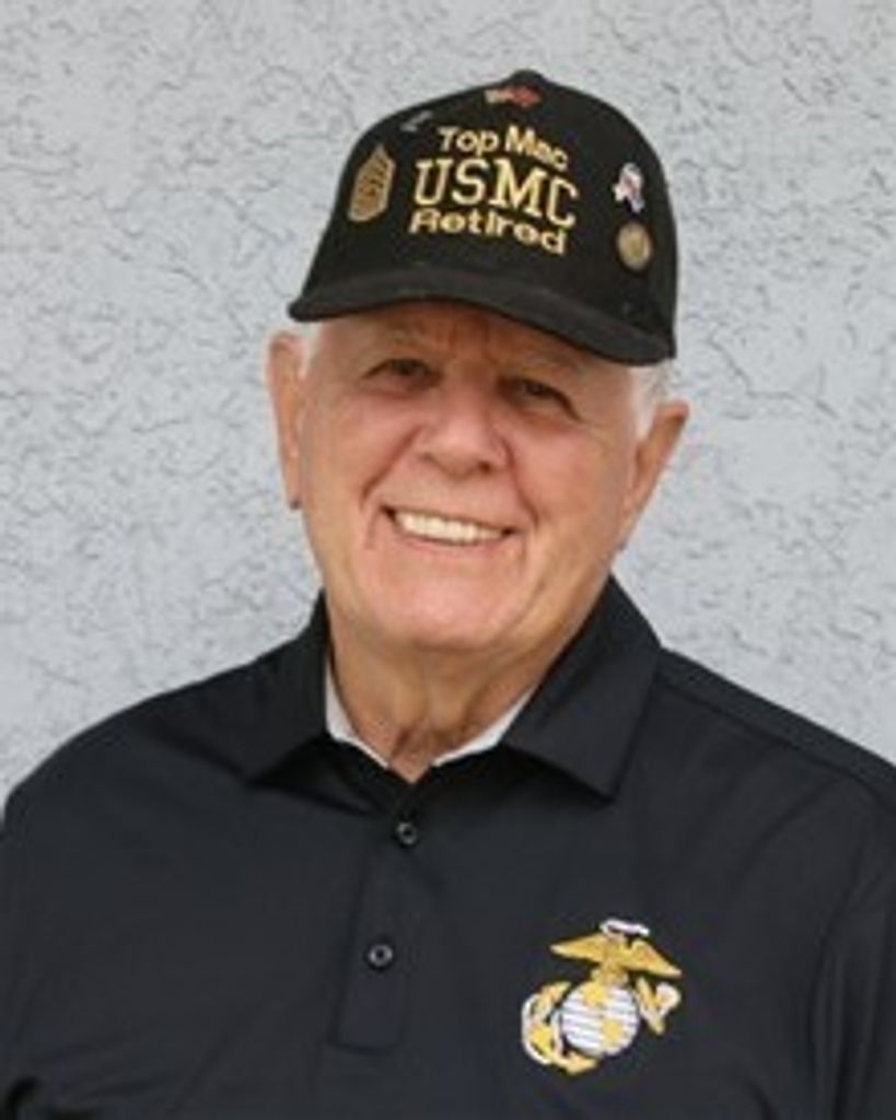 Truman Allan McLaughlin Profile Photo