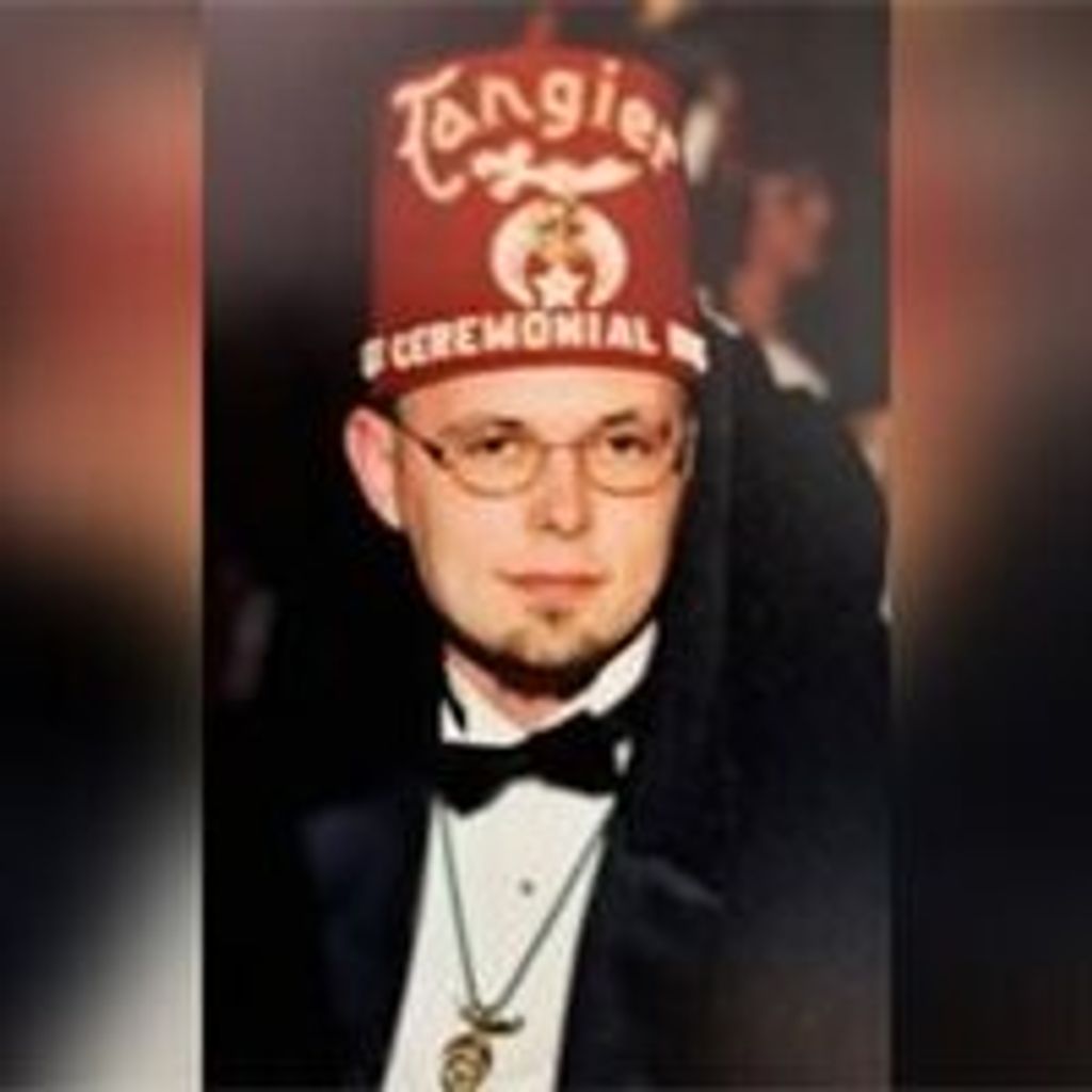 Robert Heckert Profile Photo