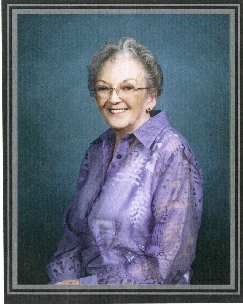 Lera Jeanne Cromer