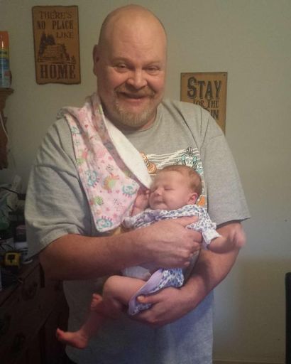 Don W Davis's obituary image