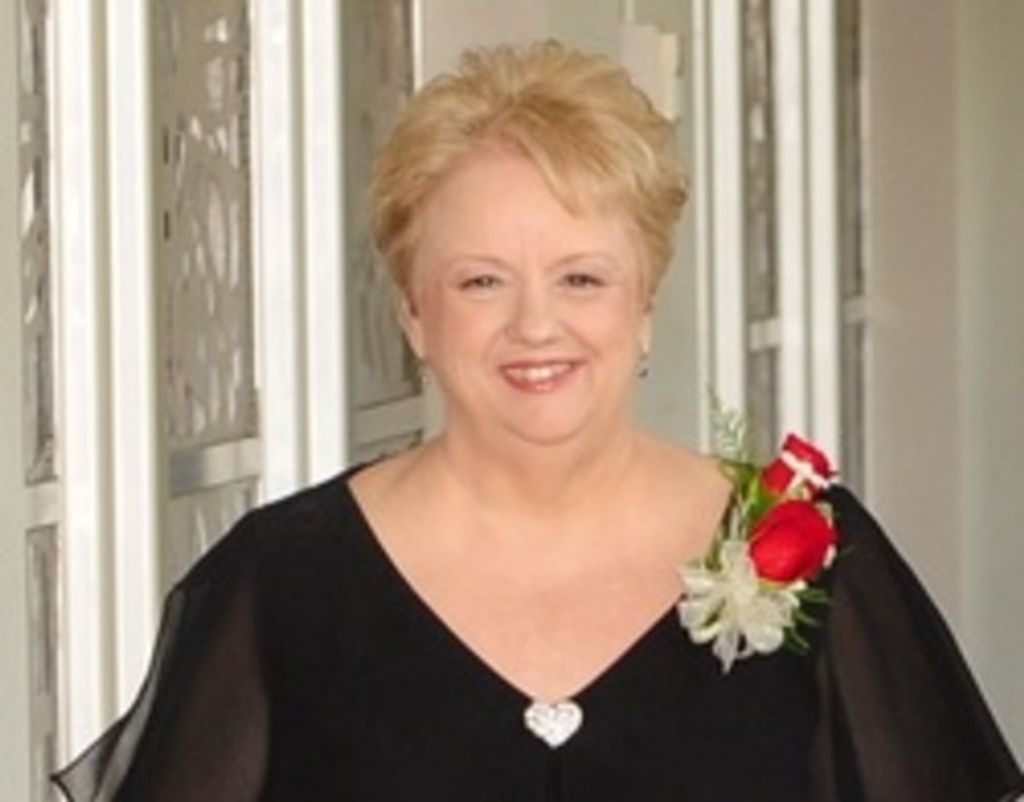 Mary Jo Clinkscale