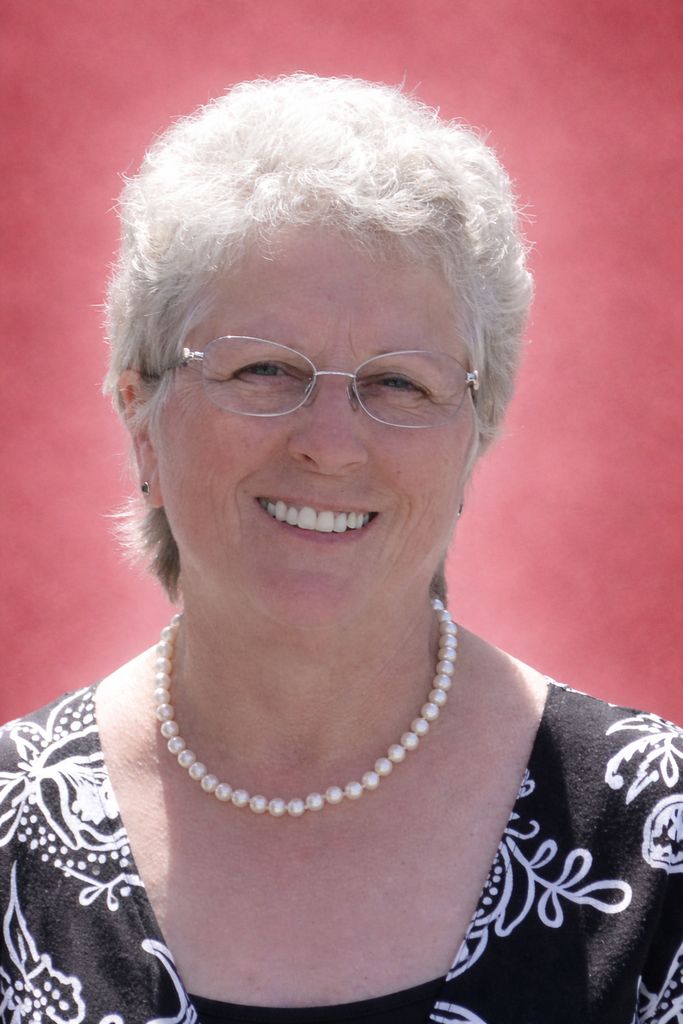 Judy Marie Follette-Barnes