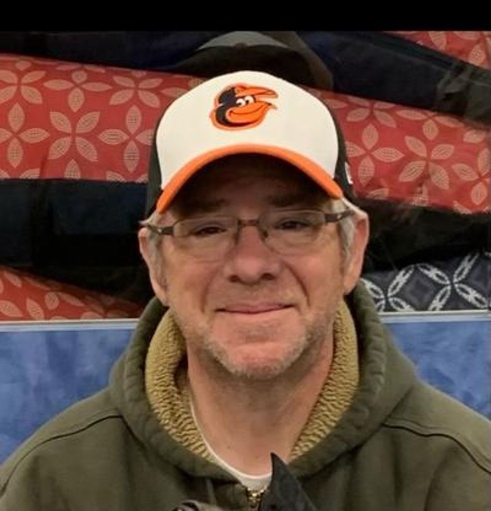 Adam Dennis Wolff Profile Photo
