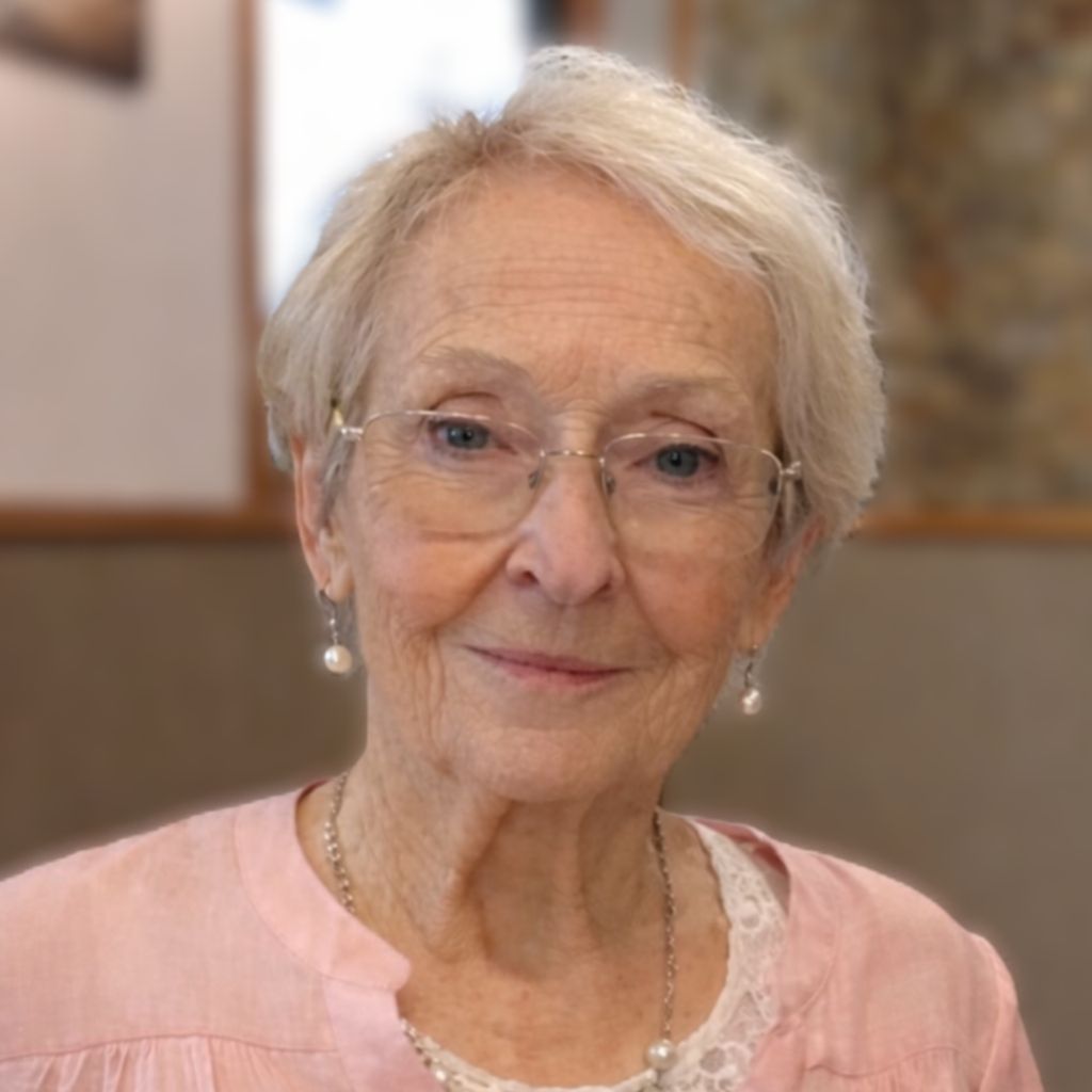 Vivian Alene Balchin