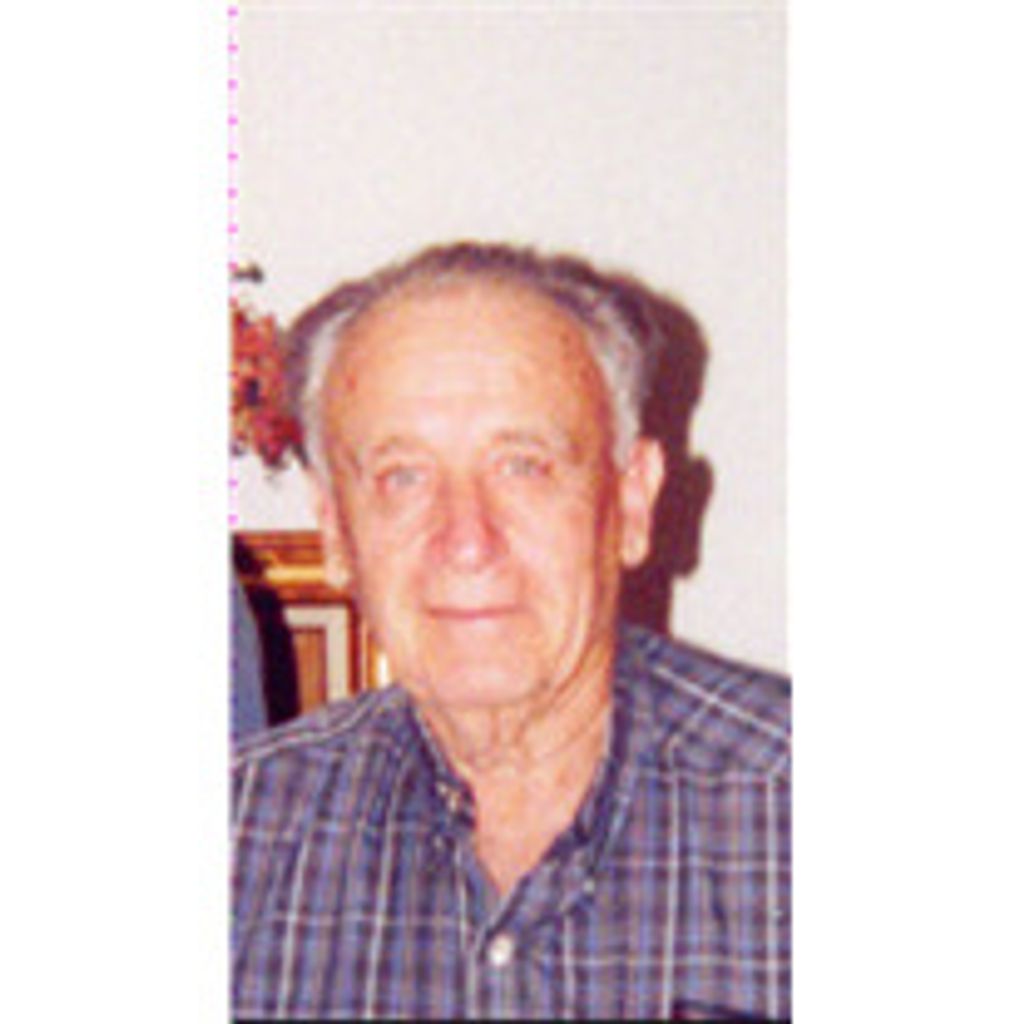 Ernest J. Hill