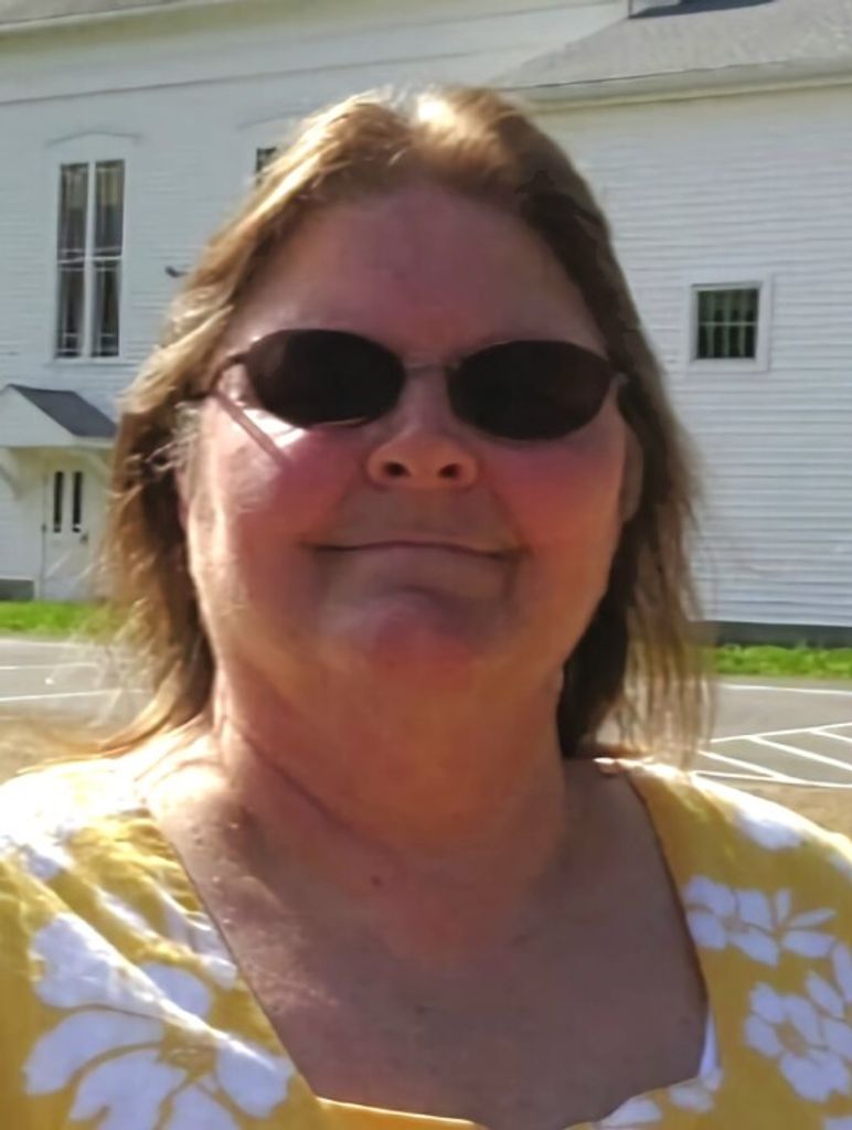 Judy Ann (Wetherbee)  Boulet Profile Photo
