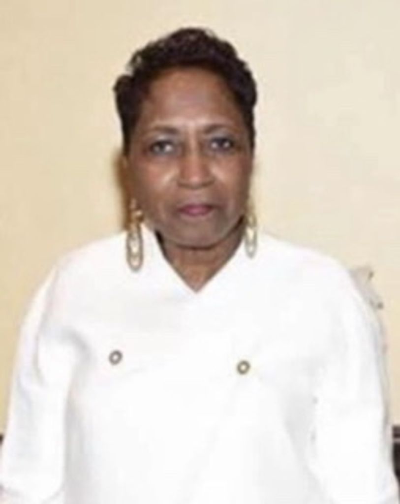 Paulette Galloway