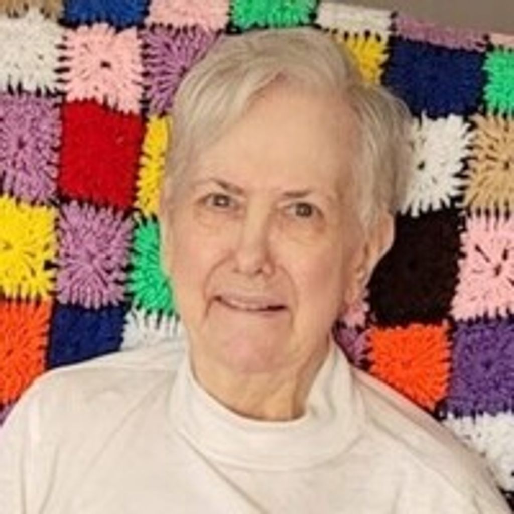 Janet Morton