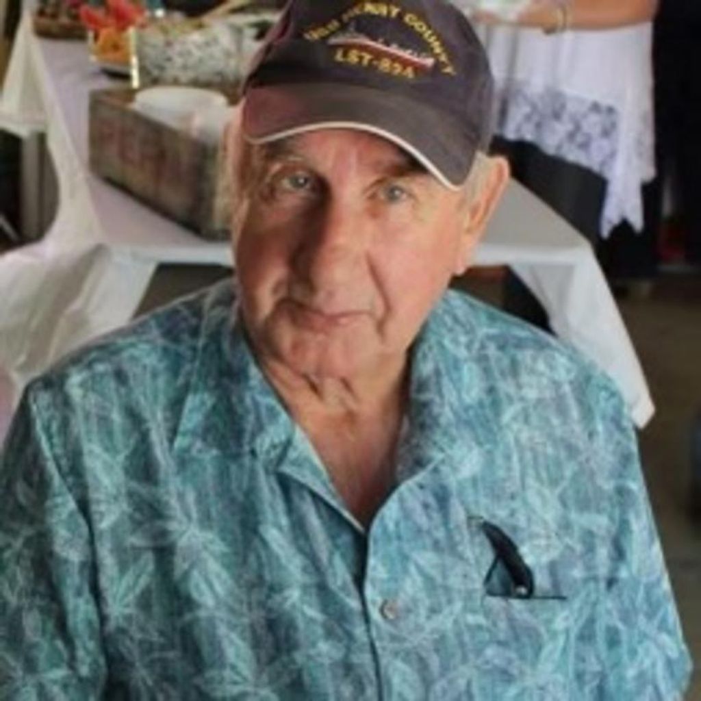 Rolland "Pappy" Howard Painter Profile Photo