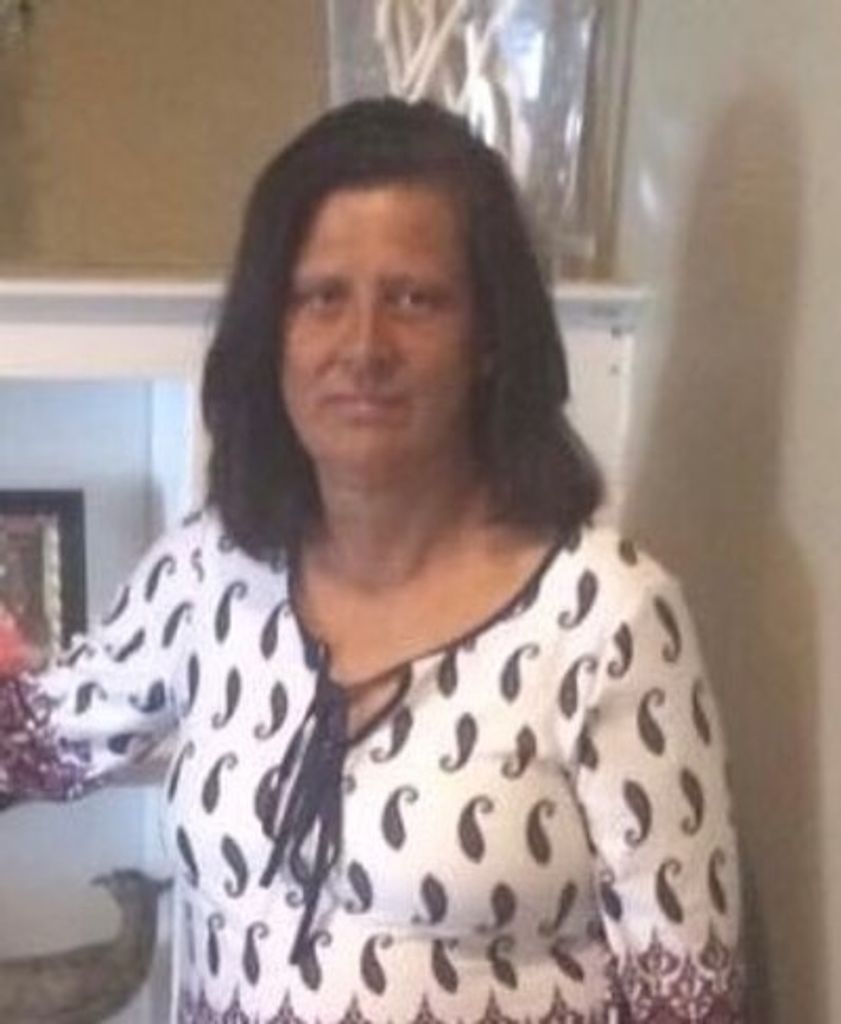 Mary Jo Perkins Profile Photo