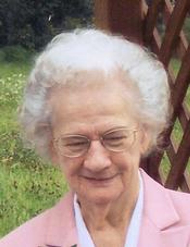 Betty J. Cooper