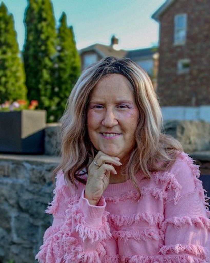 Kimberly Wilhoit Profile Photo
