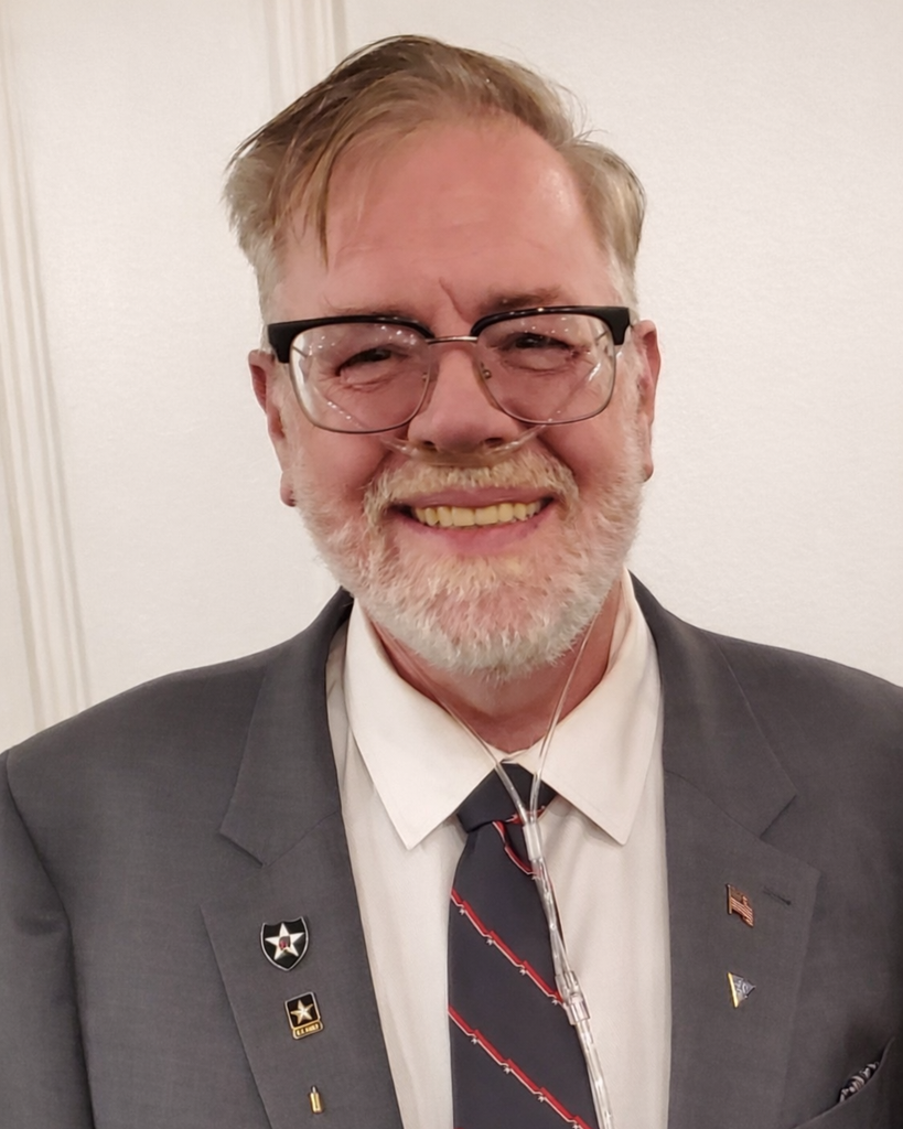 Gregory Michael Corcoran