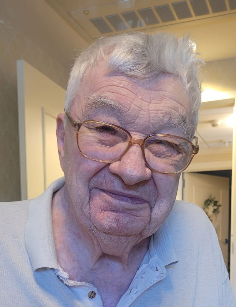 Jack F.  Bittermann Profile Photo