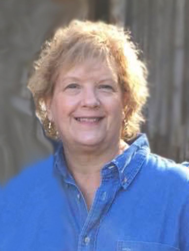 Linda Sue (Prevett)  Gross