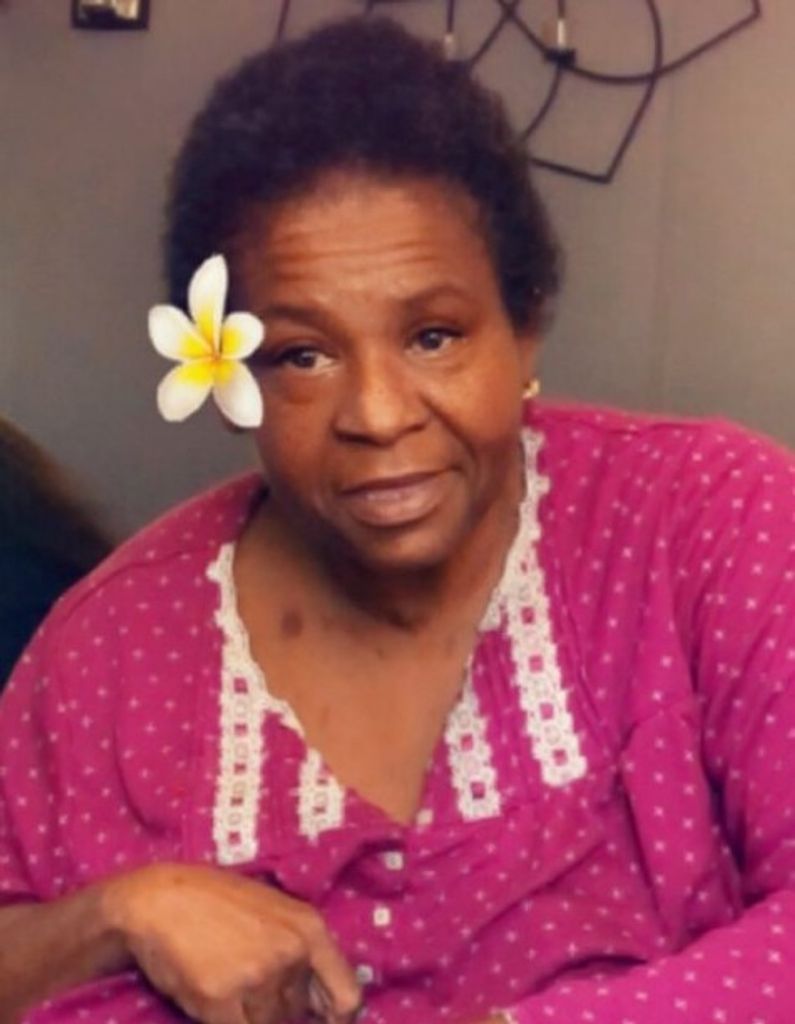 Elviry Arlandis Holliday Profile Photo