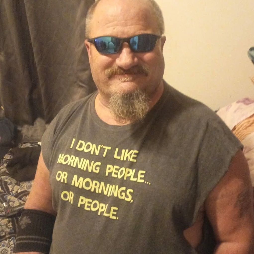 Danny Ross Green Jr. Profile Photo